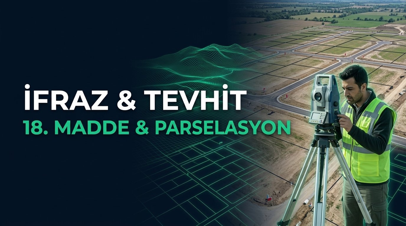 Kaş Tarla İfrazı, Tevhid & Yola Terk